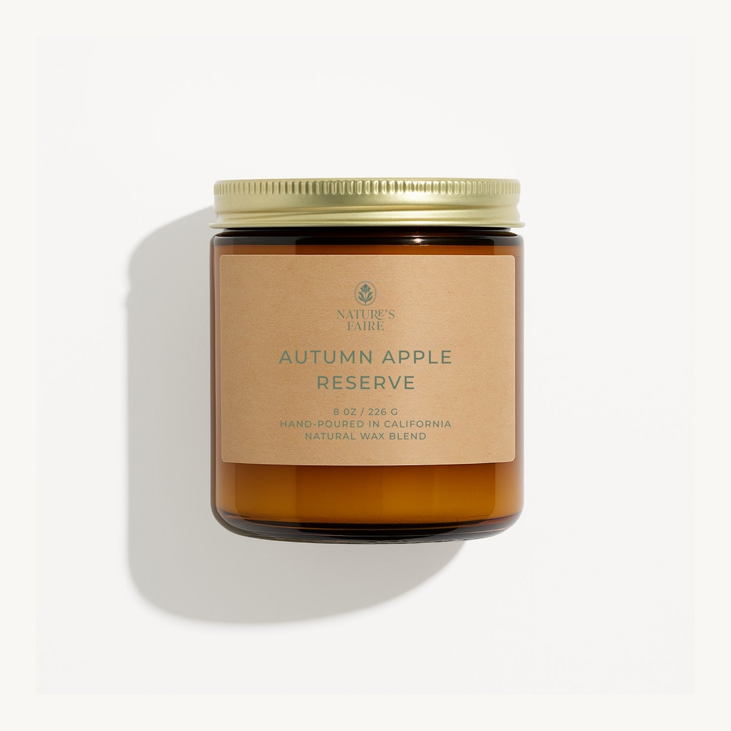 The Harvest Glow Collection