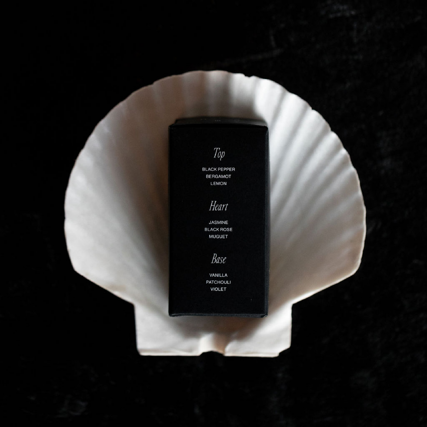 The Fragrance