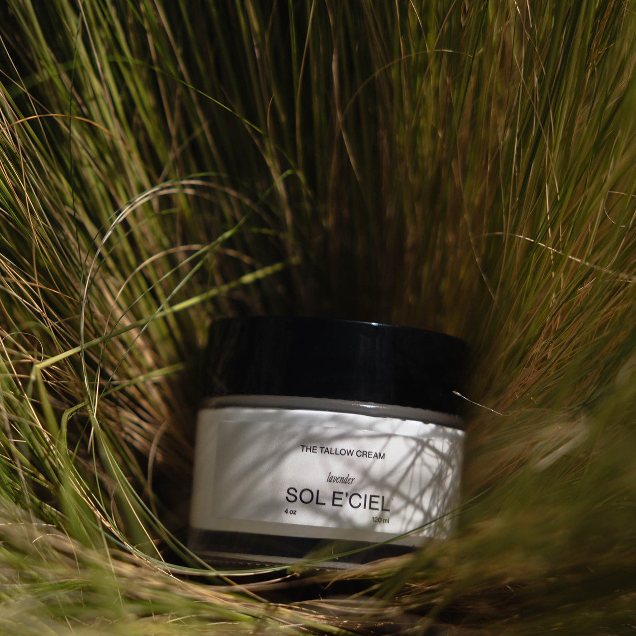 The Tallow Cream - Sol E’Ciel