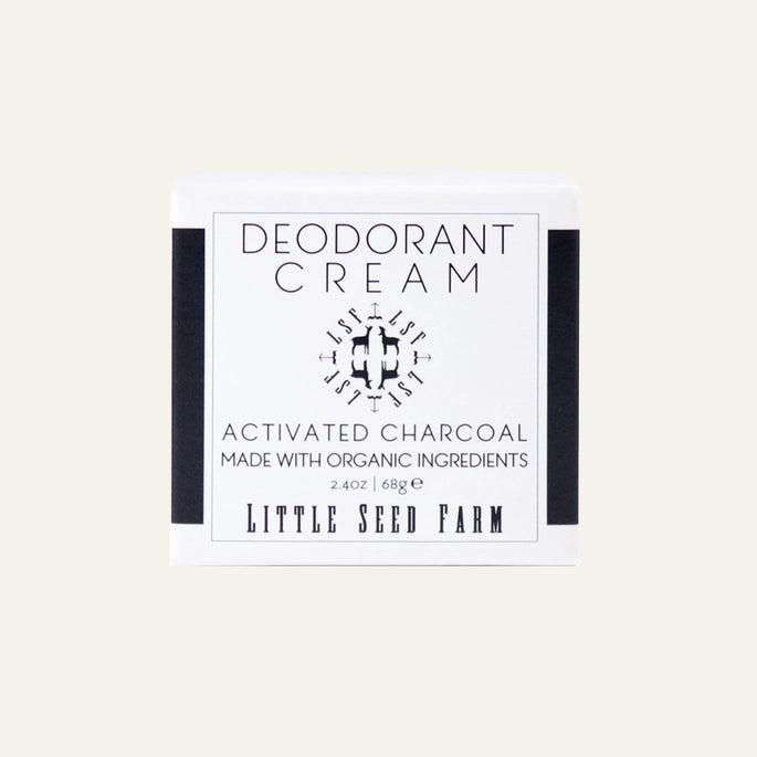 Deodorant - Little Seed Farm