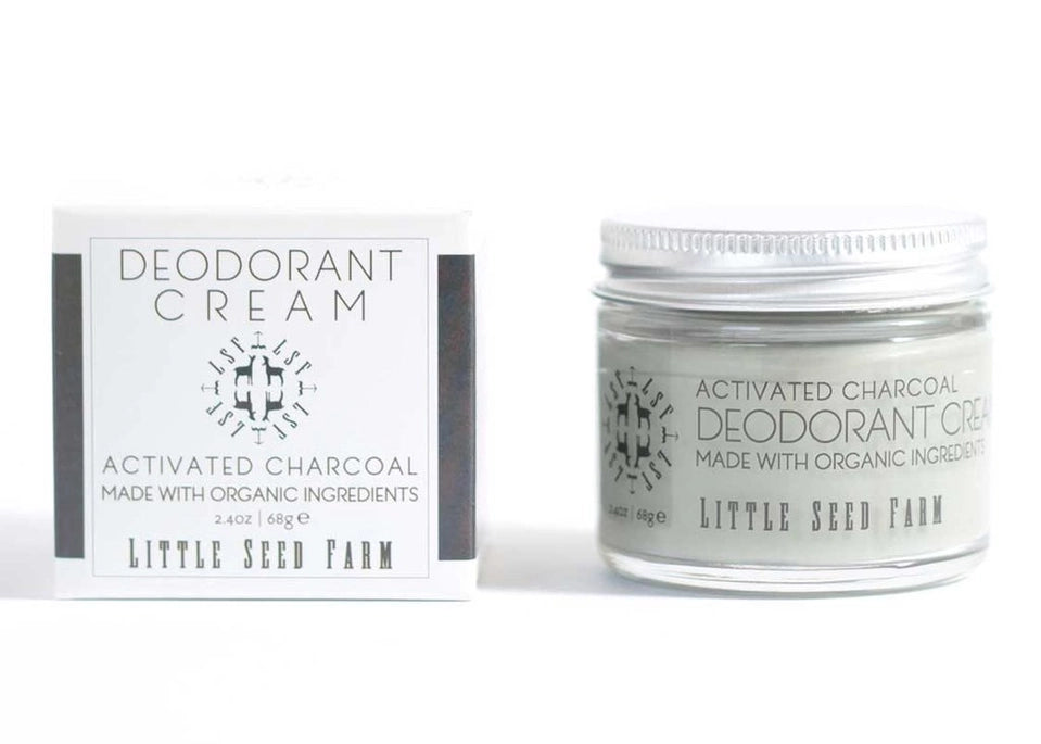 Deodorant - Little Seed Farm