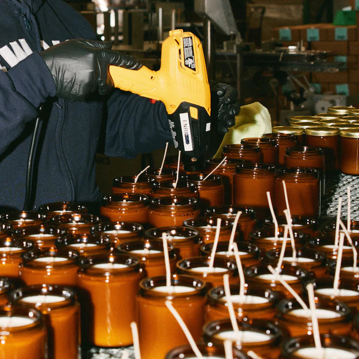Golden Coast– P.F. Candle Co.