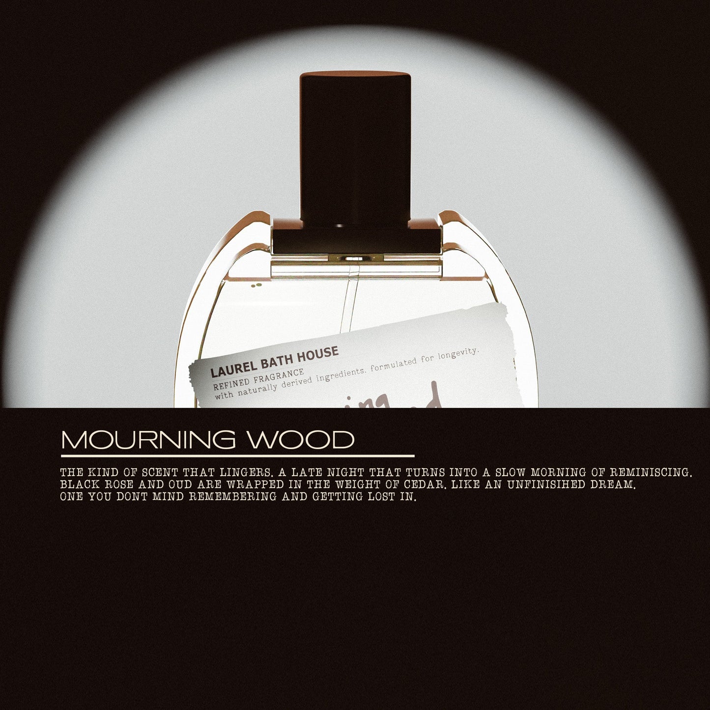 Grounding Fine Fragrance