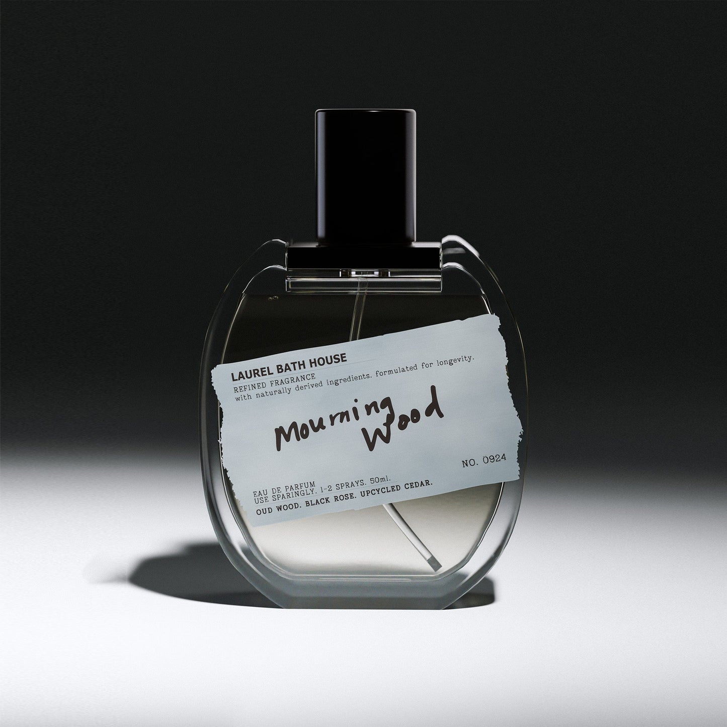 Grounding Fine Fragrance