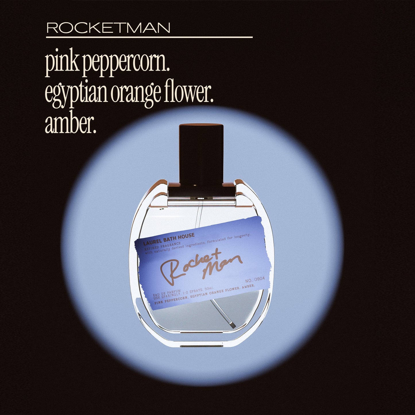 Adaptive Eau de Parfum