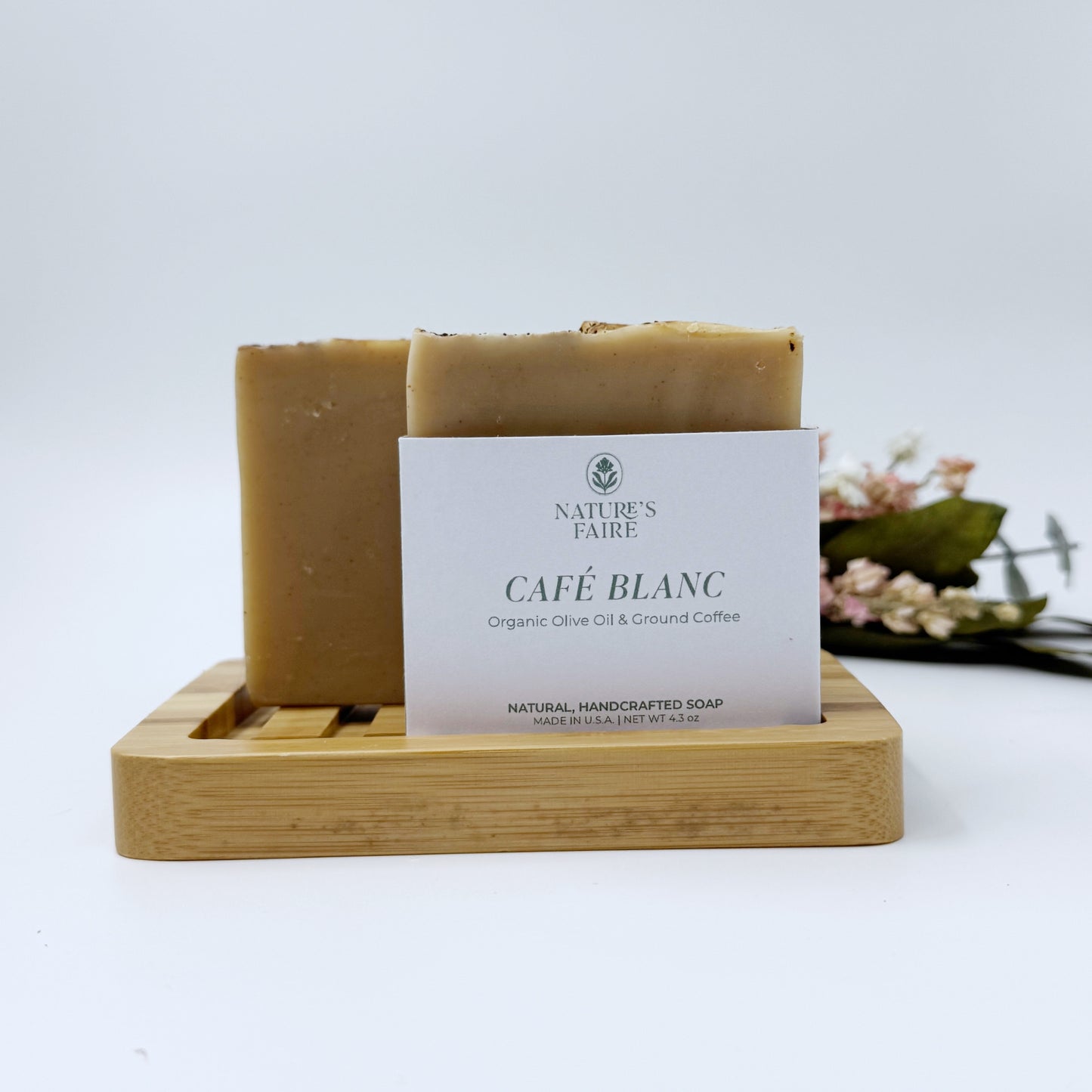 Discover - Soap Gift Set