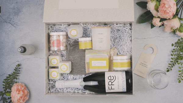 Congratulations Gift Box