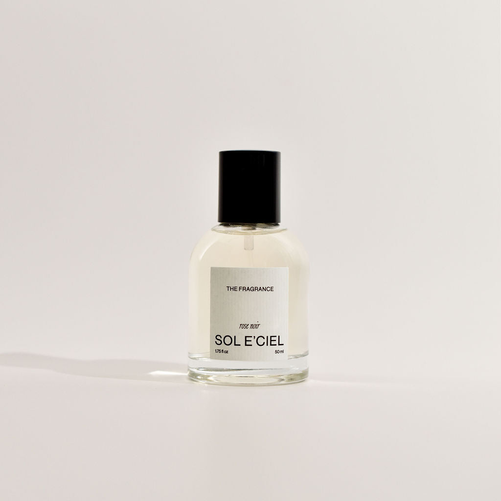 The Fragrance