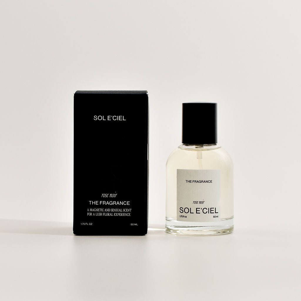 The Fragrance