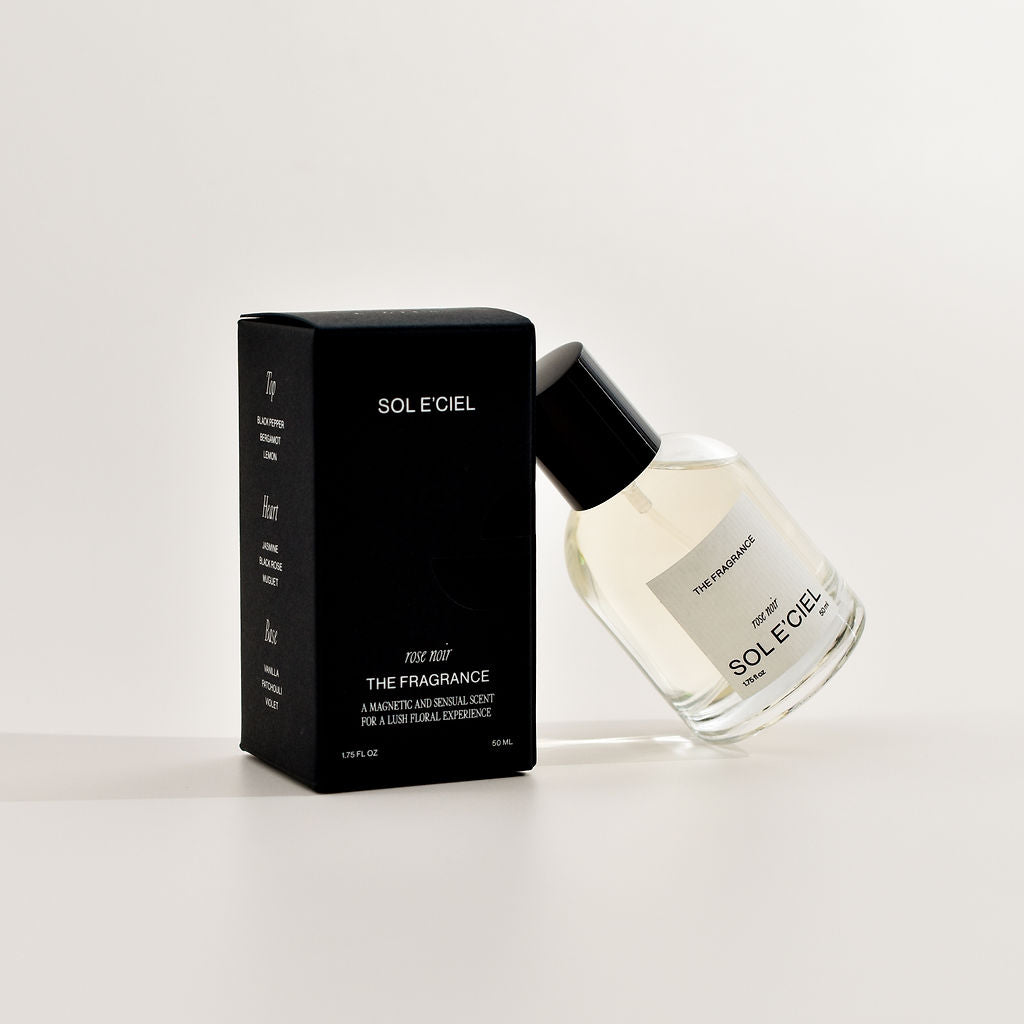 The Fragrance