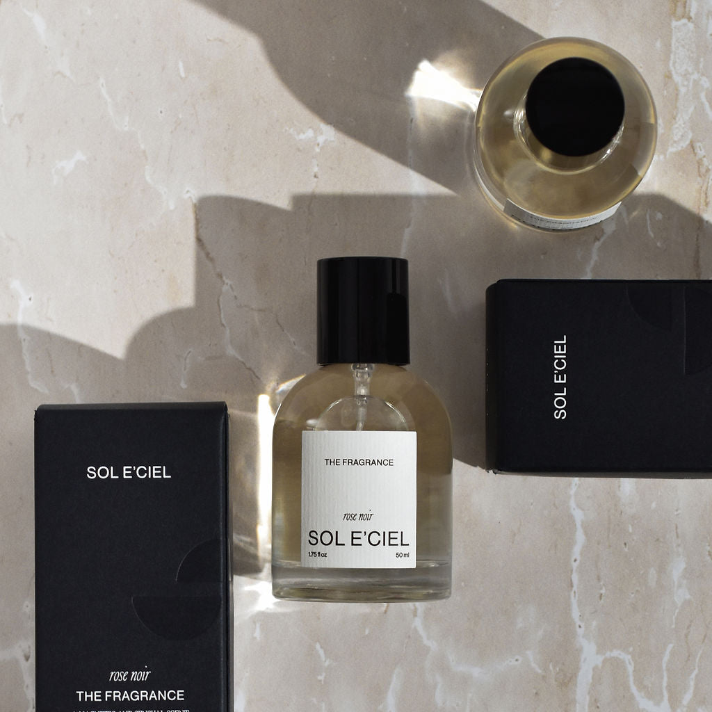 The Fragrance