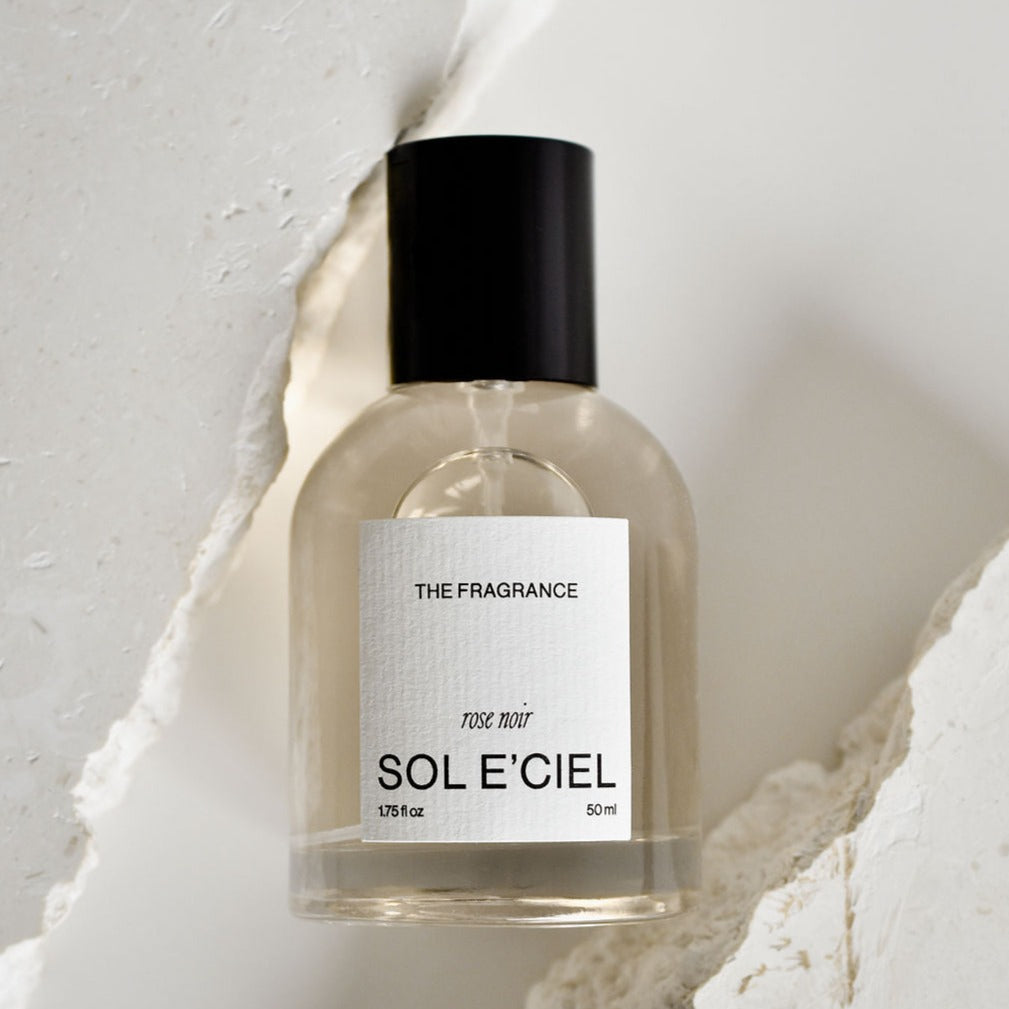 The Fragrance