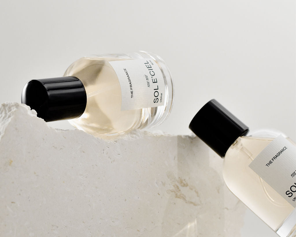 The Fragrance