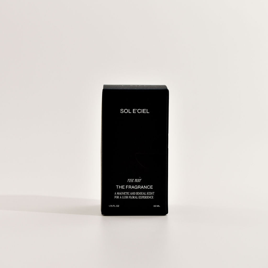 The Fragrance