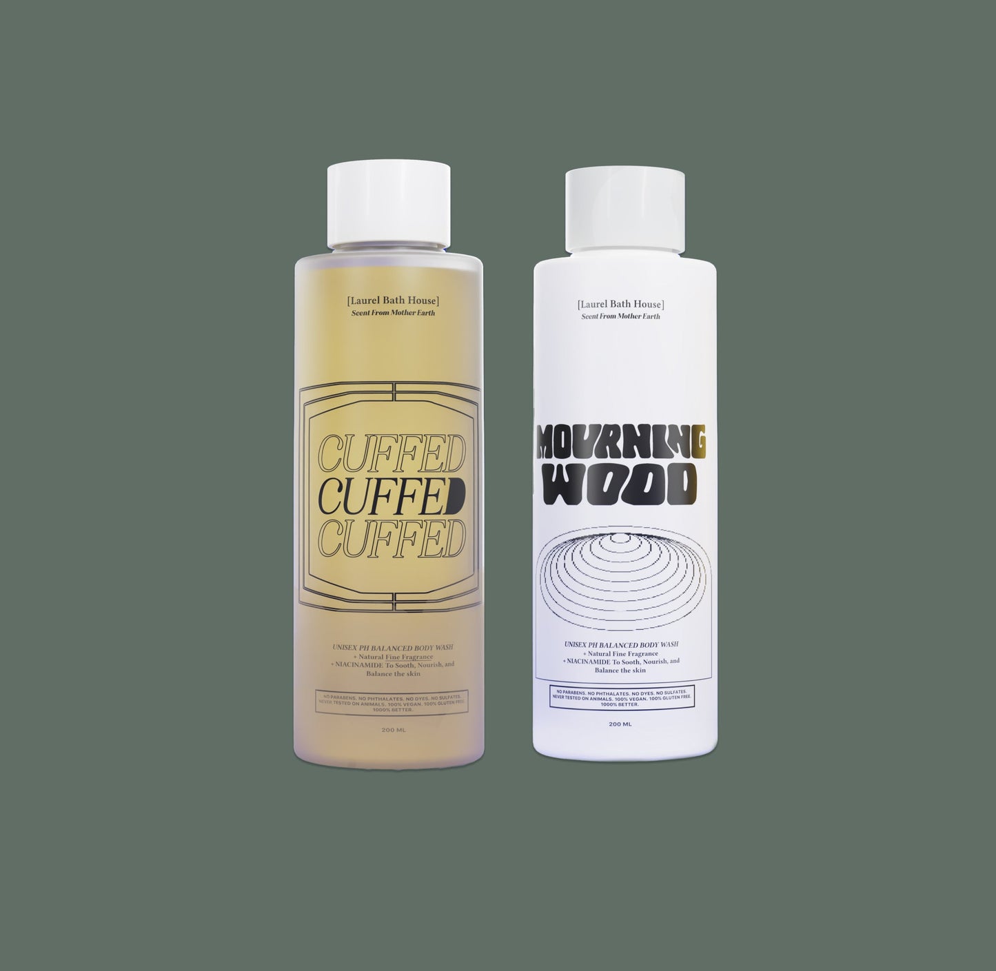 2 Soap Discovery Set