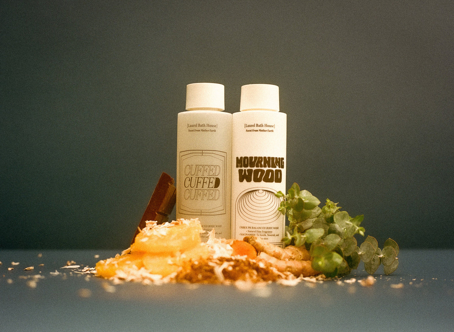2 Soap Discovery Set