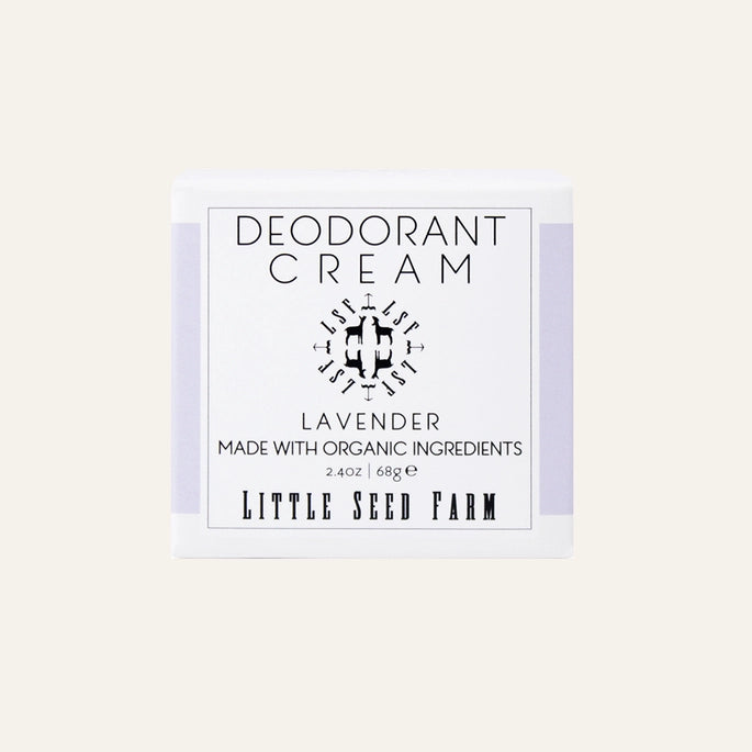 Deodorant - Little Seed Farm