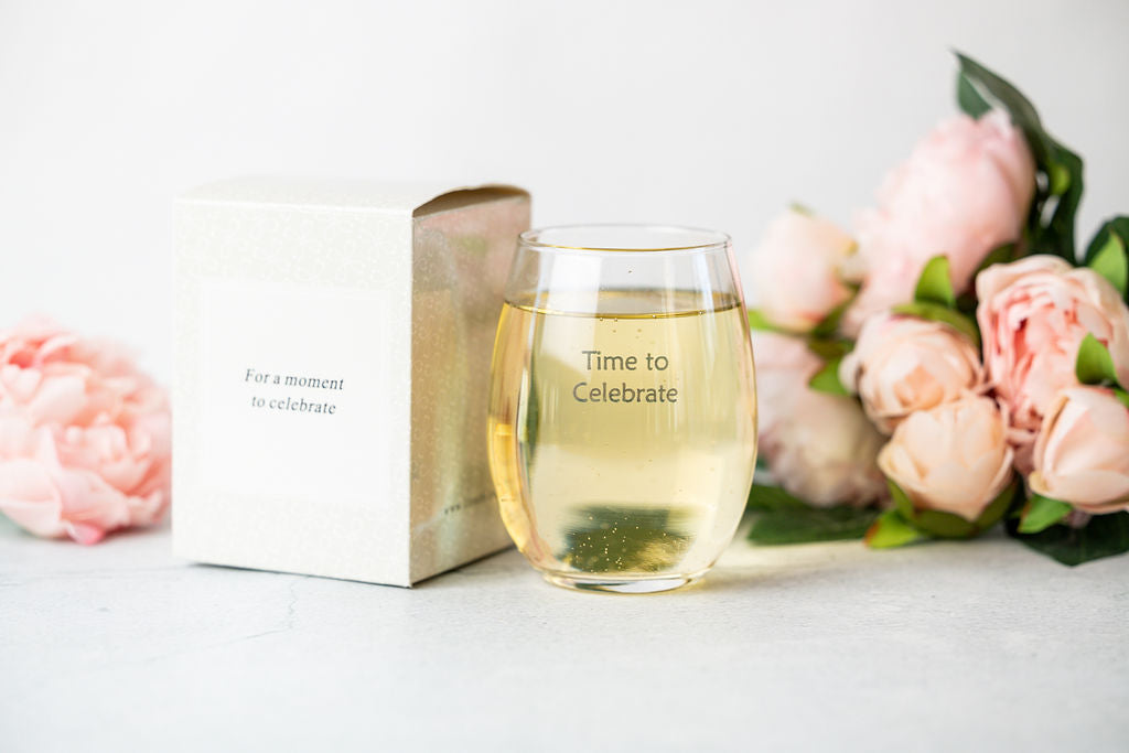 Congratulations Gift Box
