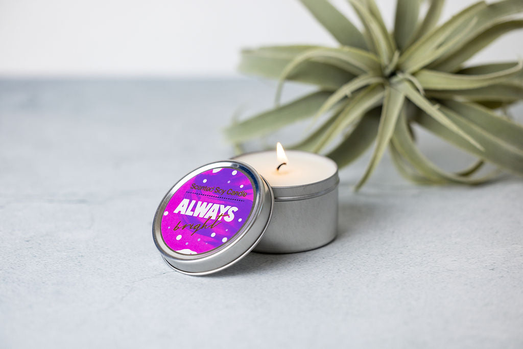 Friend Spa Gift Box