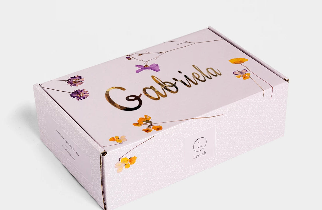 Friend Spa Gift Box