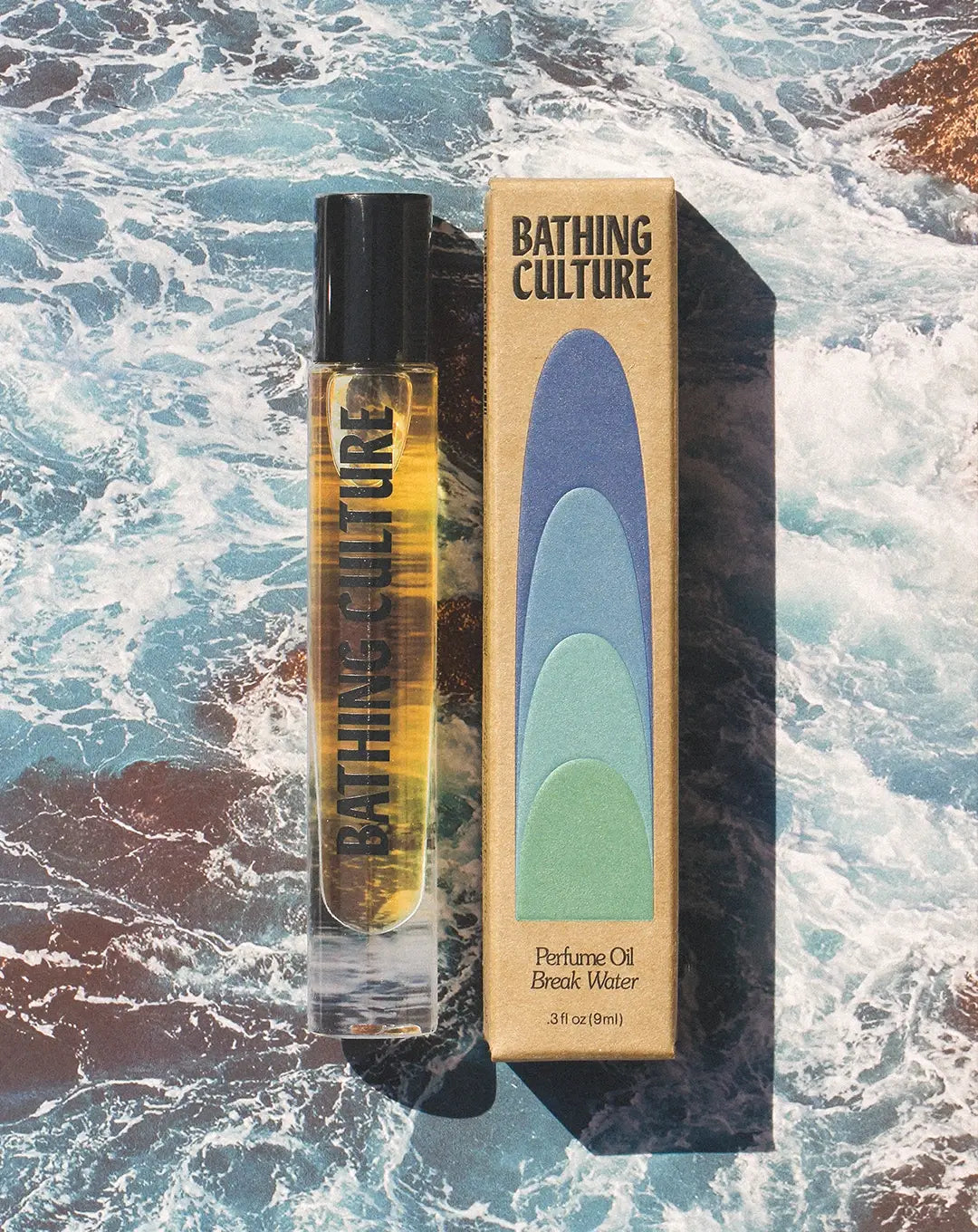 Perfume Oil Trio