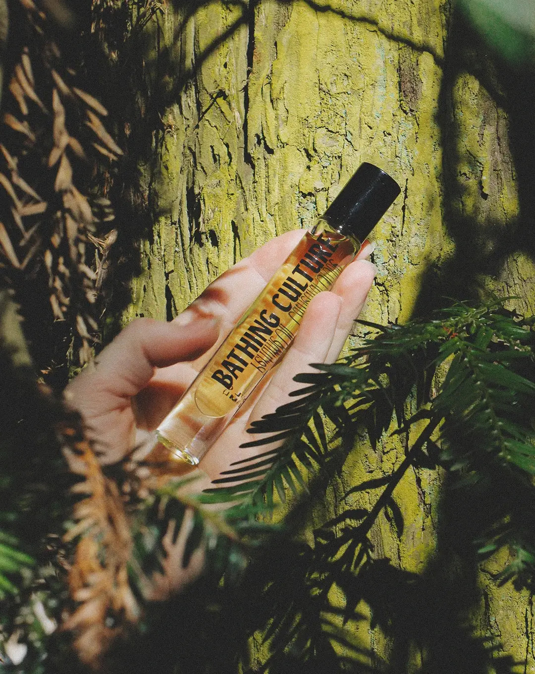 Perfume Oil Trio