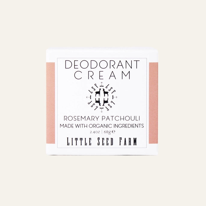 Deodorant - Little Seed Farm