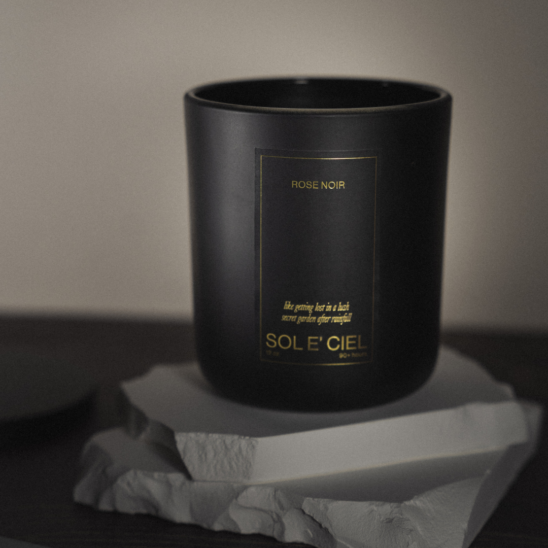 The Candle