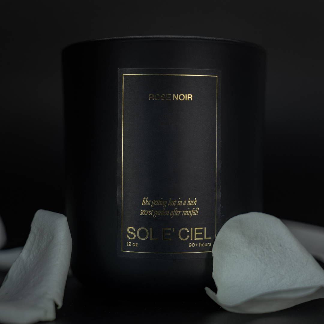 The Candle