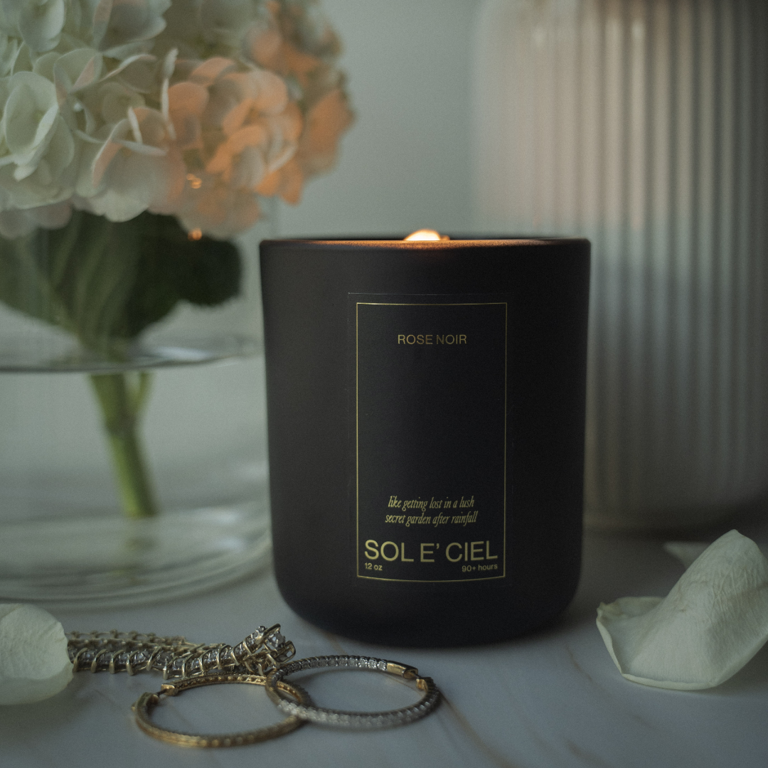 The Candle