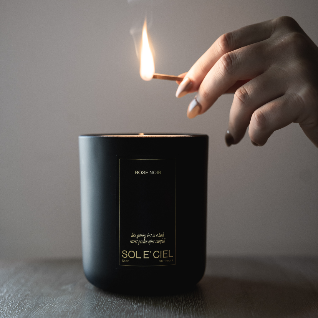 The Candle