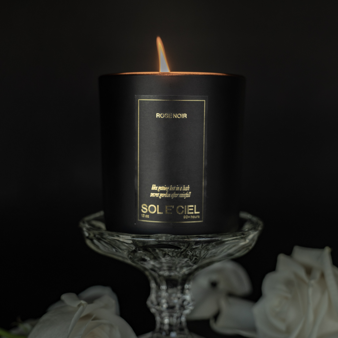 The Candle