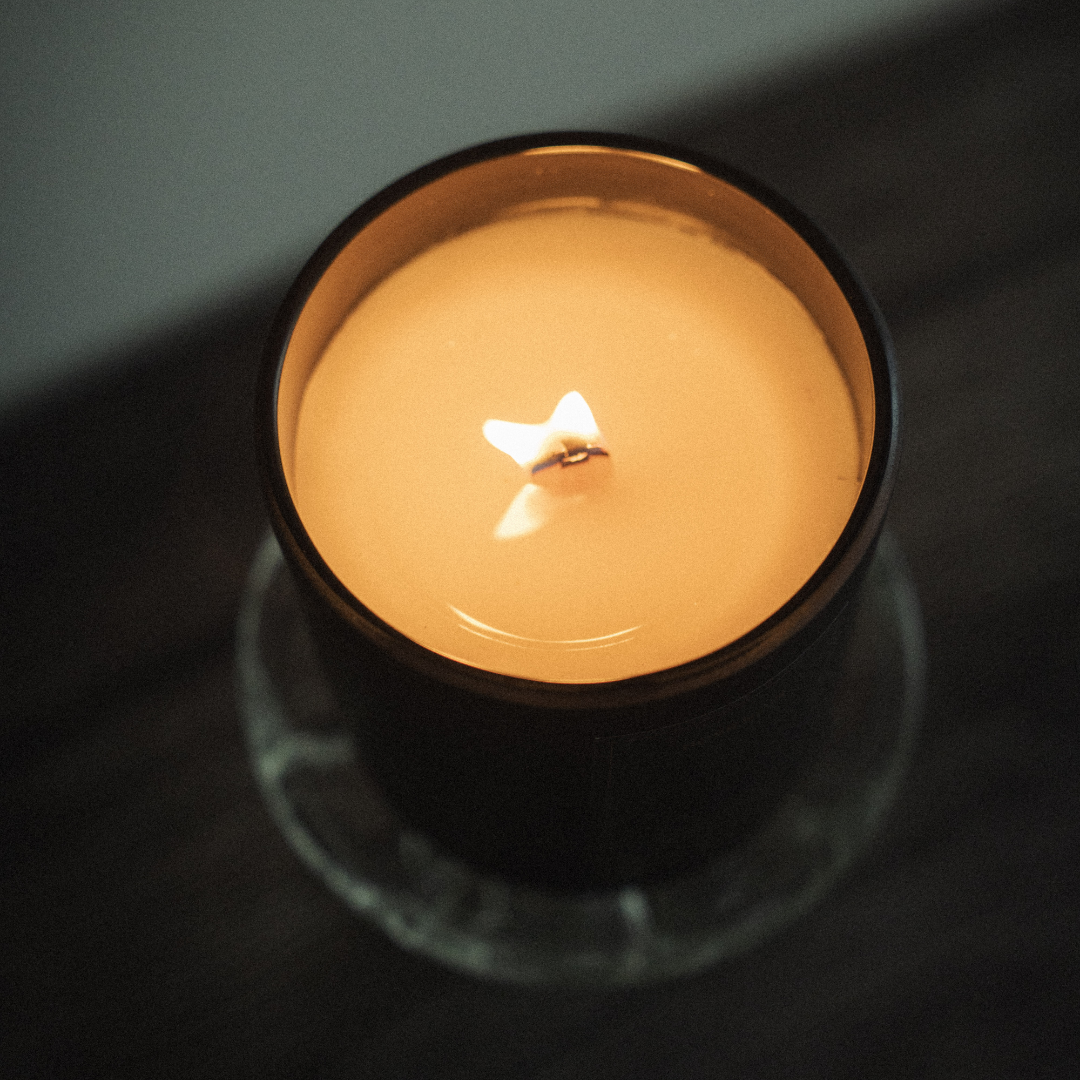 The Candle