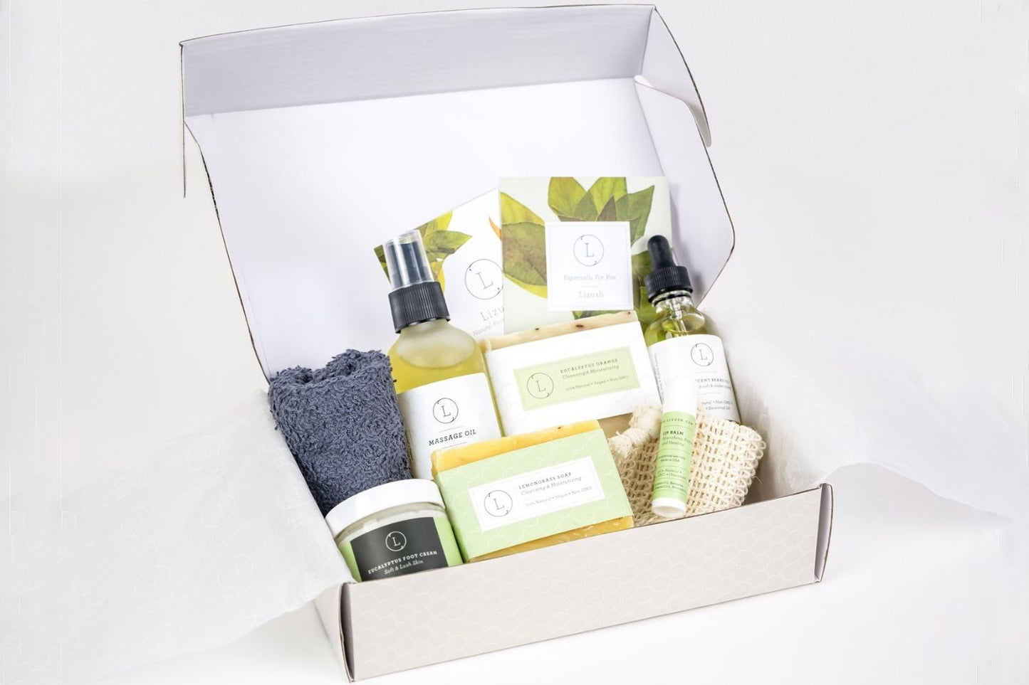 Men's Grooming Kit - Father's Day Gift