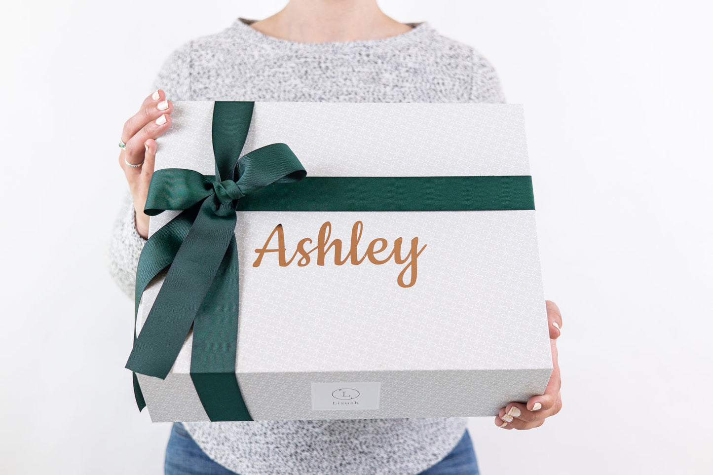 Congratulations Gift Box