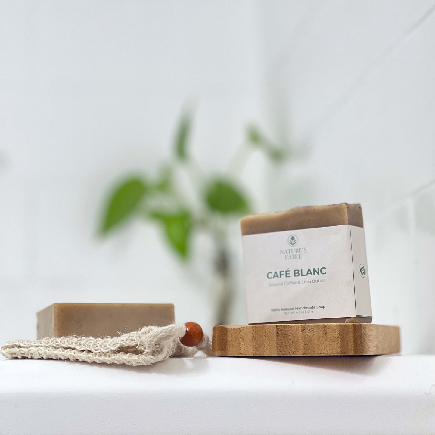 Café Blanc
