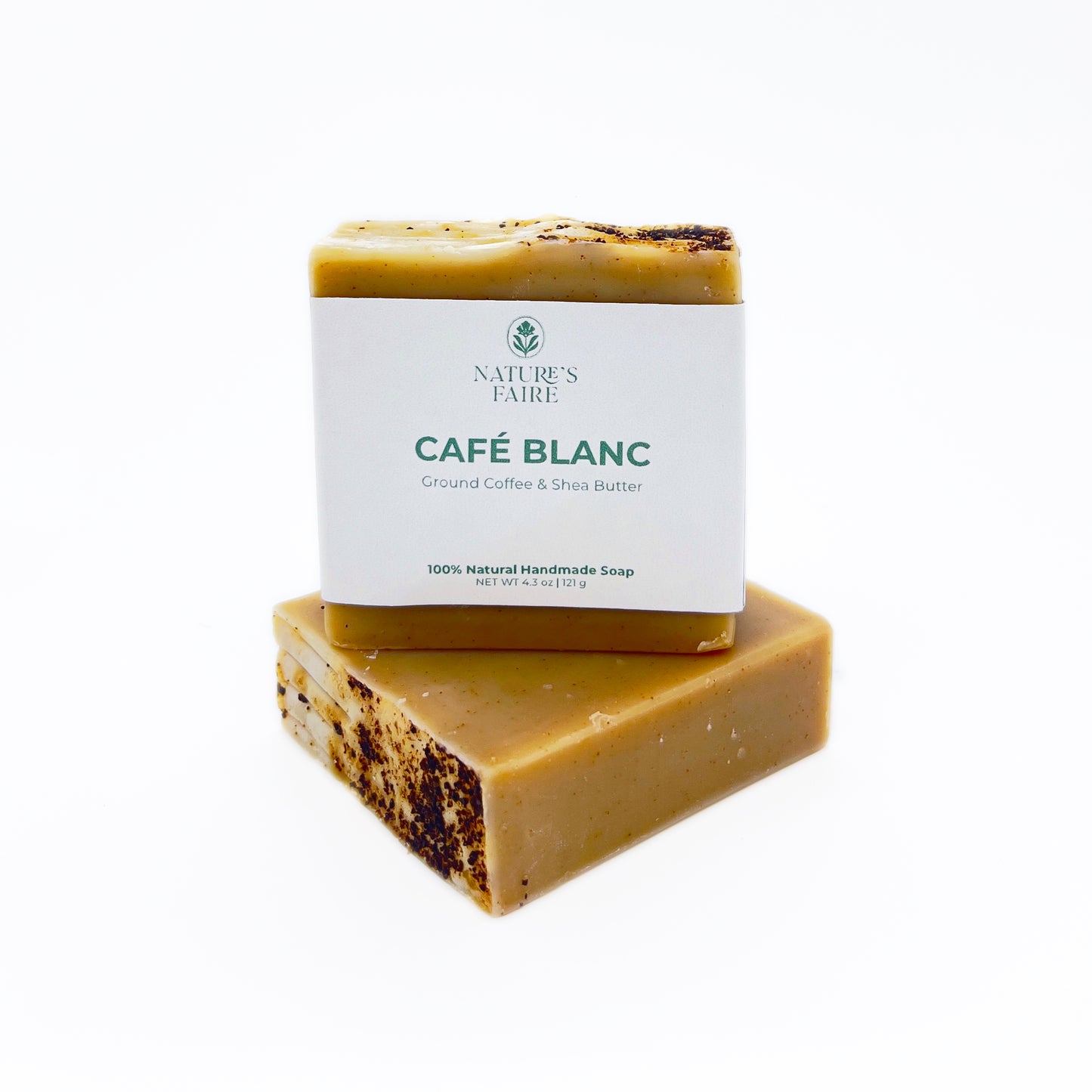 Café Blanc