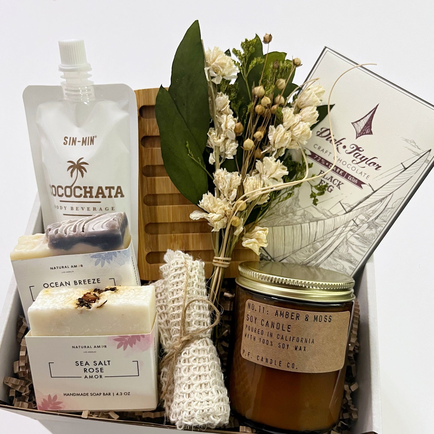 Artisan Gift Set