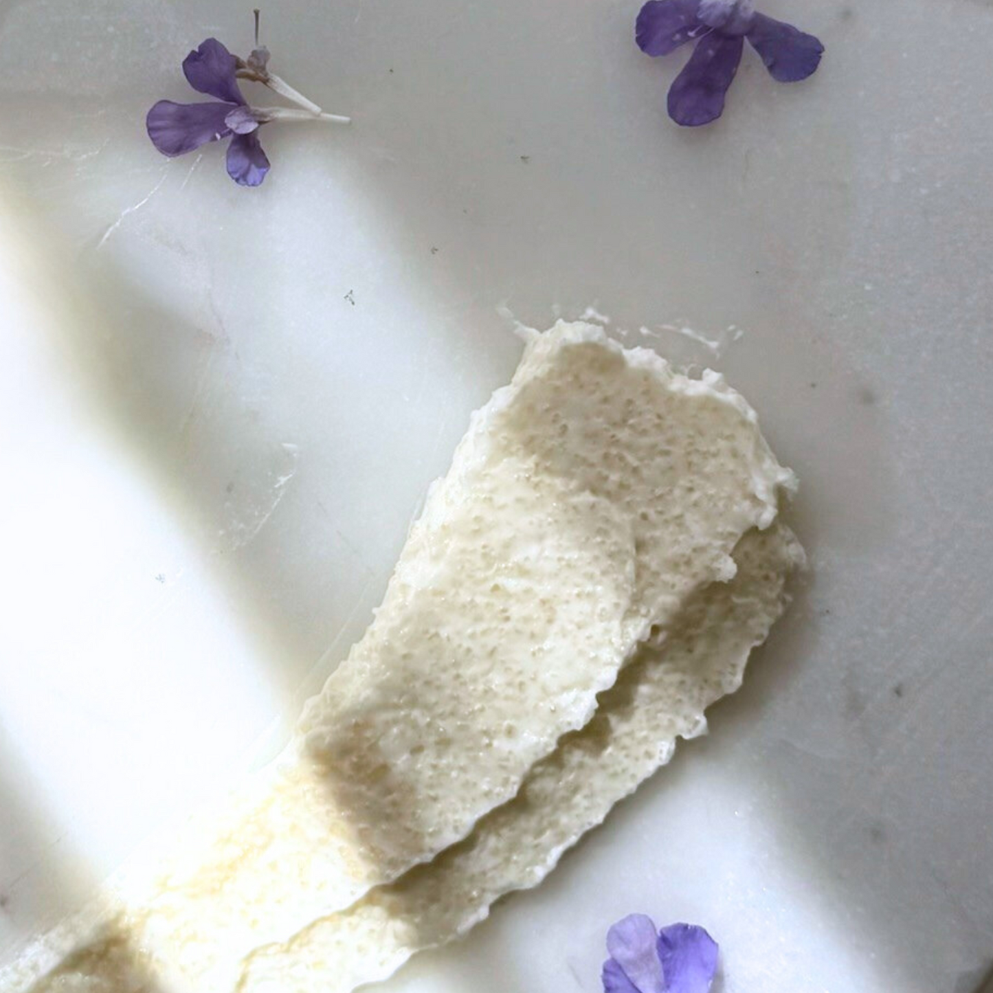 Orange Cream Sugar Scrub
