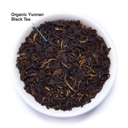 Essentials Black Gold Black Tea - 15 Tea Bags