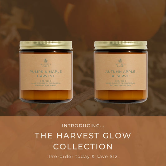 The Harvest Glow Collection