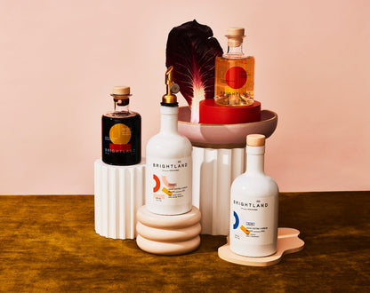 The Essential Capsule
