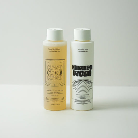 2 Soap Discovery Set