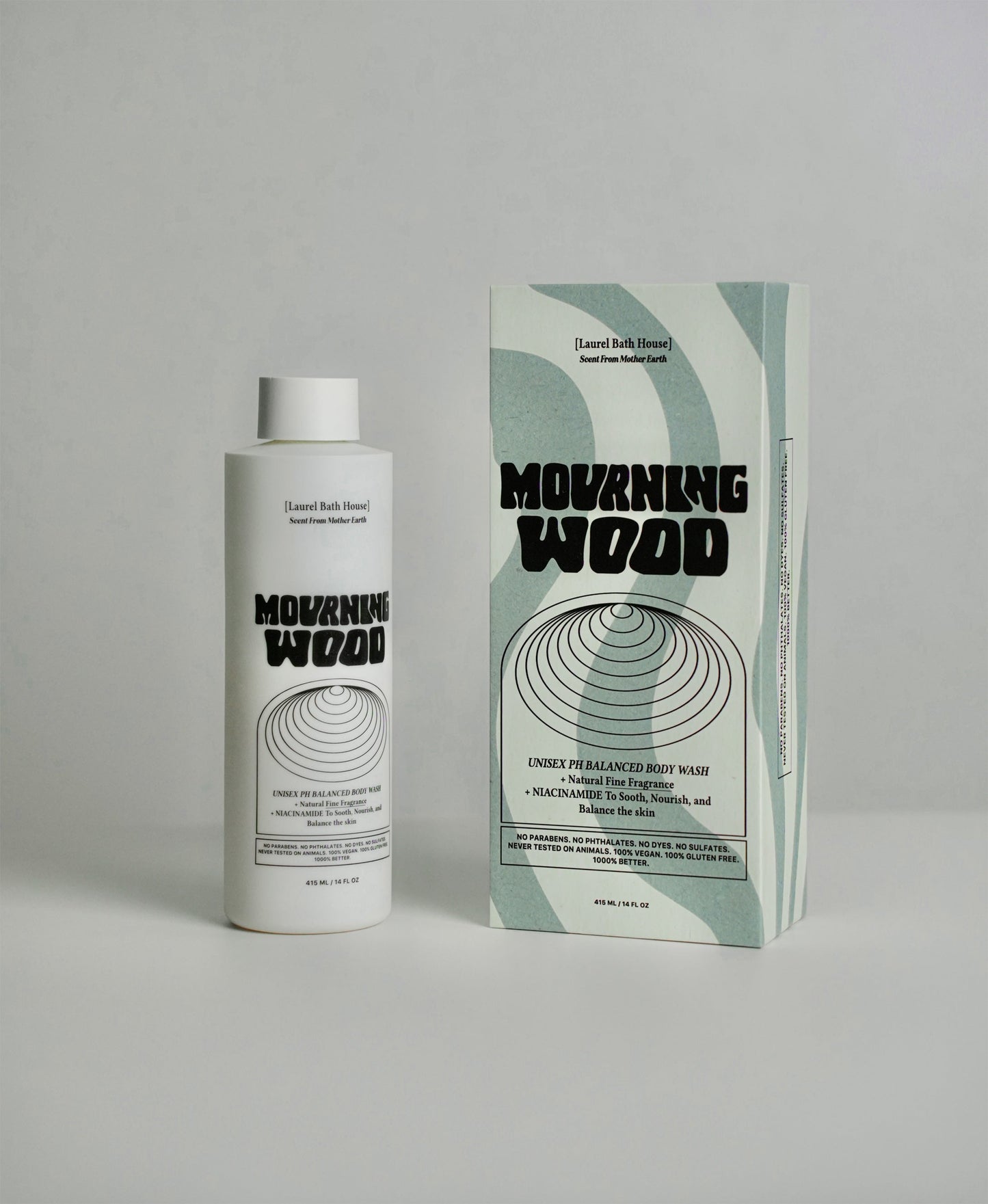 Mourning Wood