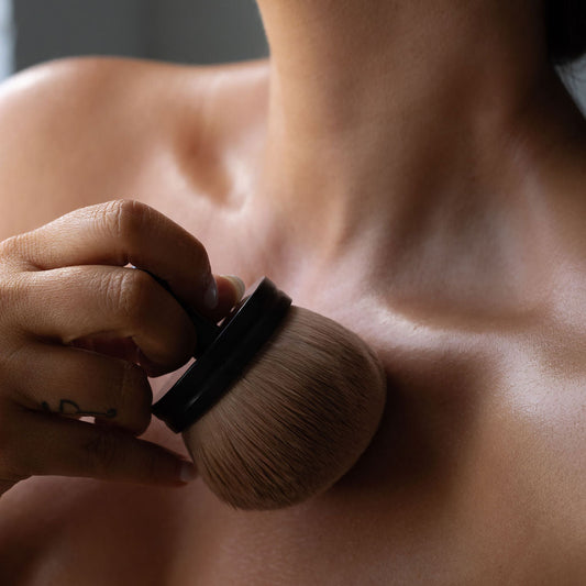 The Brush