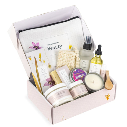 Friend Spa Gift Box