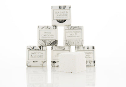 Sea Salt & Lavender - Sparkling Bath Tablet