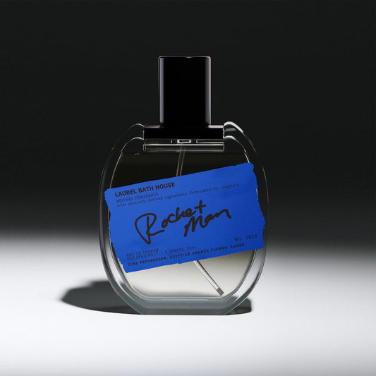 Adaptive Eau de Parfum