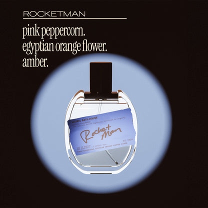 Adaptive Eau de Parfum