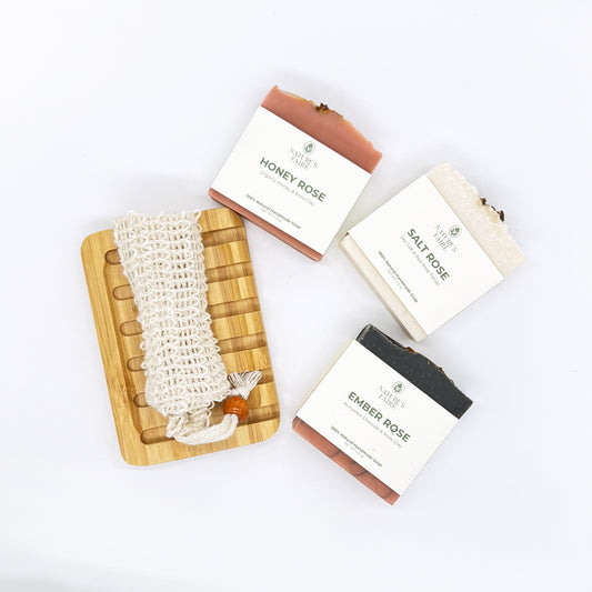 Summer Roses - Limited Set